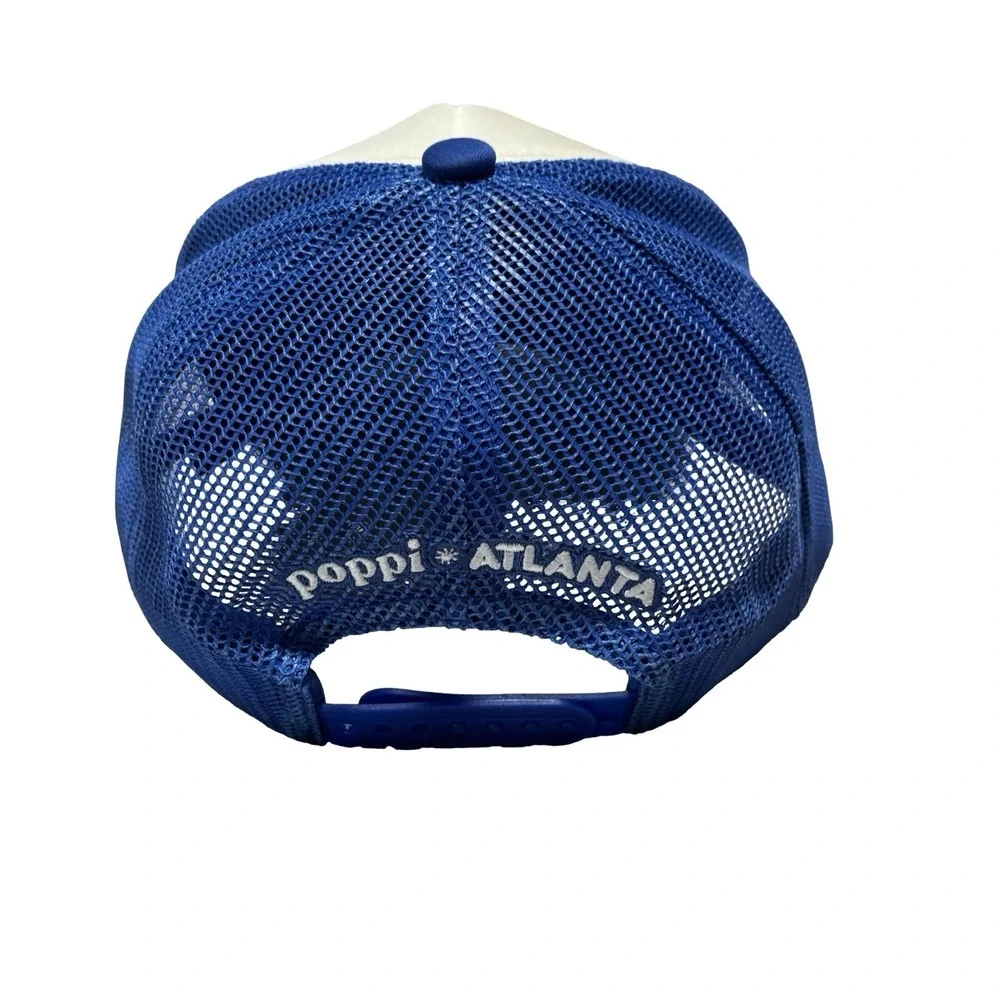 Poppi atlanta unisex